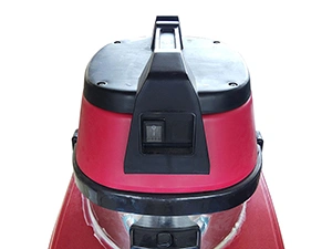 جهاز تنظيف الأثاث والمفروشات بالبخار